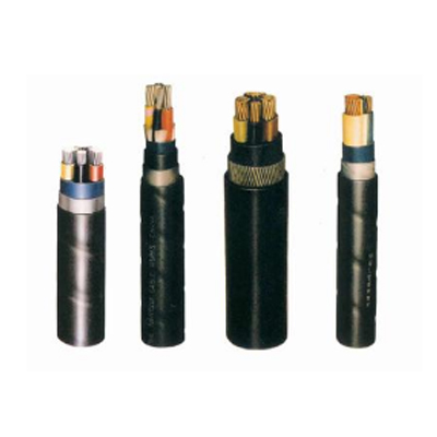 YJVP、YJPVP帶屏蔽的綜合電力電纜